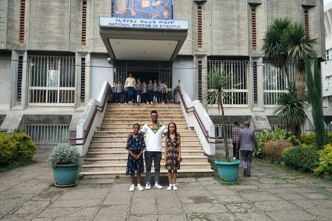 city tour of Addis Ababa ( history ,culture , food and more) - Mount Entoto viewpoint: why the weather requirement matters