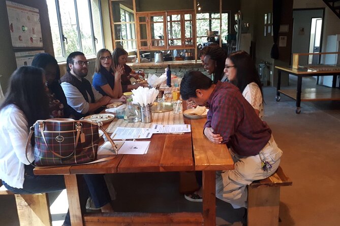 Coffee Cupping Tour in Addis Ababa - Why Addis Ababa Coffee Cupping Feels Like a Skill, Not Just a Sip