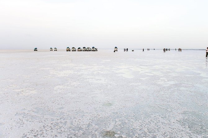 Danakil 3 days tour - Who This Danakil Tour Suits Best (and Who Should Skip It)