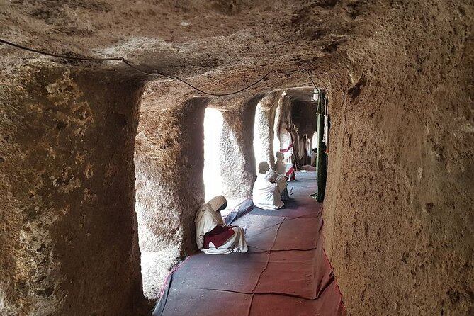 Day Tours around Addis Abeba, Melka Kunture and Adadi Mariam - Key highlights you’ll actually care about