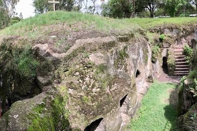Day Tours around Addis Abeba, Melka Kunture and Adadi Mariam - Who this tour fits best