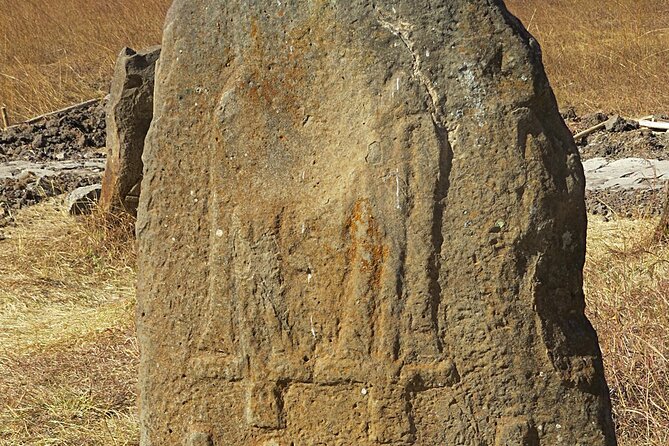 Day Tours to Tiya Stele and Cave Churches of Adadi Maryam - Key highlights worth your attention