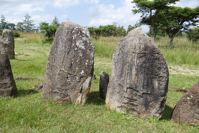 Day Tours to Tiya Stele and Cave Churches of Adadi Maryam - Tiya and Adadi Maryam in One Efficient Addis Day
