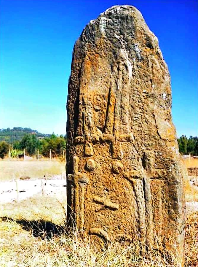 Day trip Adadi Mariam, Melka Kunture and Tiya stele - Key things you’ll notice on this day trip