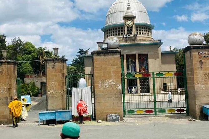 Day Trip Around Addis Ababa - Key Highlights You’ll Care About