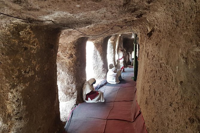 Day-Trip Church of Adadi Mariam from Addis Ababa - Who Should Book This Day Trip (and Who Might Not)