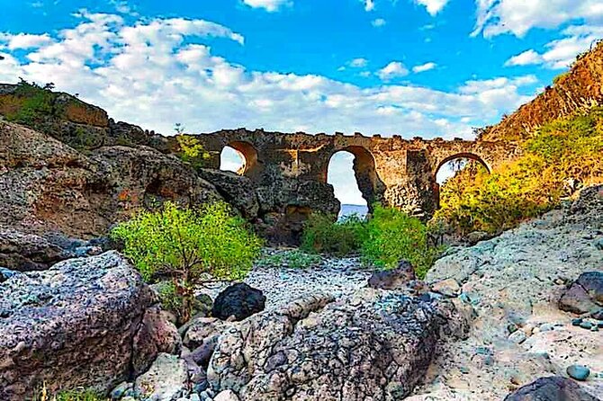 Day Trip Debre Libanos Bule Nile George and Portugal Bridge - A 9-hour escape from Addis: monastery, bridge, and the Blue Nile in one day