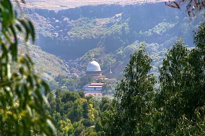 Day Trip Debre Libanos Bule Nile George and Portugal Bridge - Ethiopian Traditions House: a calmer cultural stop before you head back
