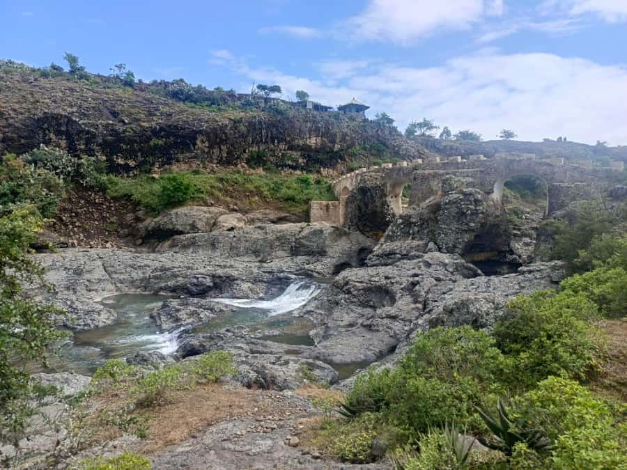 Day trip Debre Libanos, Bule nile George &Portugal Bridge - Who this tour suits best, and who should reconsider