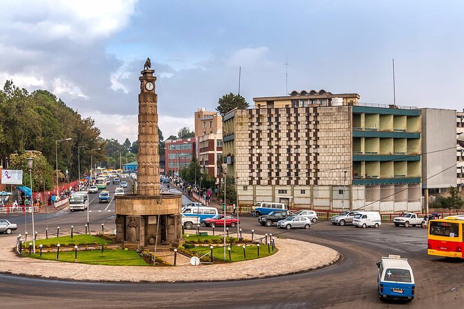Day Trip From Addis Ababa See Historical Monastery,Stunning Nature,Animals,Birds - Gelada Monkeys in the Blue Nile Gorge: Watch Carefully, Stay Patient