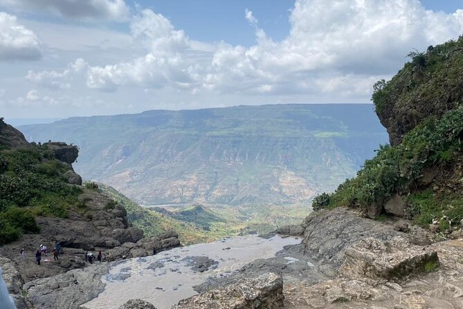 Day Trip From Addis Ababa To Debre Libanos and Portuguese Bridge - Key highlights and what to expect