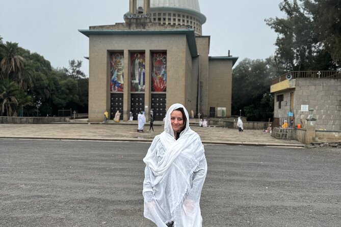 Day Trip From Addis Ababa To Debre Libanos and Portuguese Bridge - Portuguese Bridge: Portuguese-Style Details, and Why Timing Matters