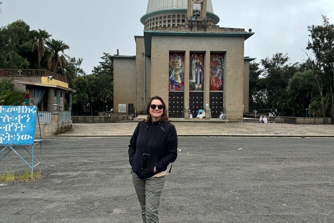 Day Trip From Addis Ababa To Debre Libanos and Portuguese Bridge - Guide Quality and How the Day Feels in Motion