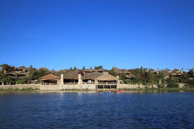 Day Trip From Addis Ababa To Debre Ziet - Key highlights you should care about