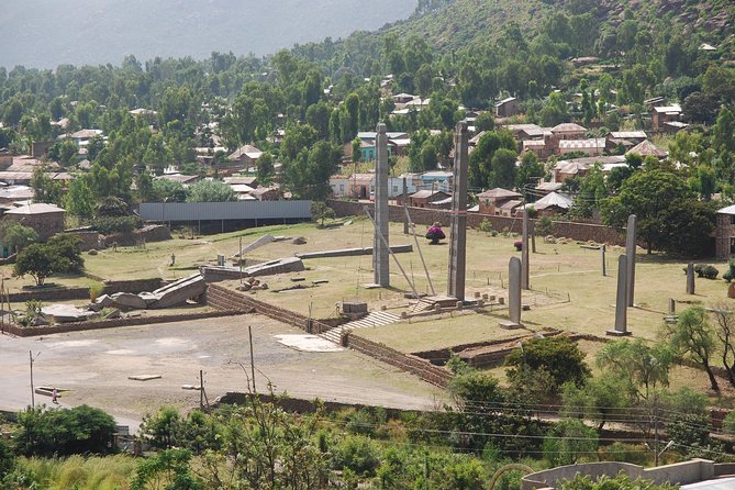 Day Trip in Axum - Axum in One Long Day: What This Tour Really Delivers