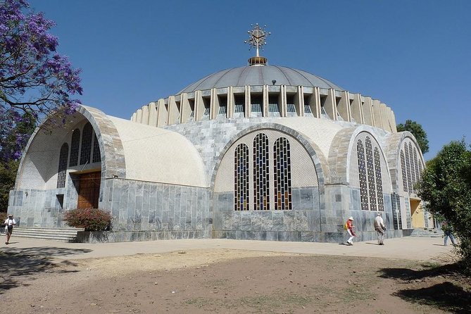 Day Trip in Axum - Private Tour Value: Why a Group-Only Format Matters in Axum