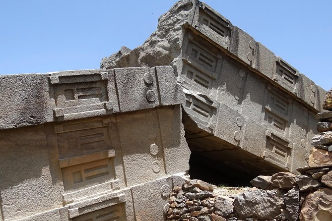 Day Trip in Axum - The Guide Effect: What to Look for When Explanations Matter