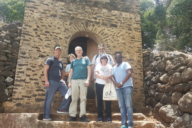 Day trip on Bahir dar. To visit lake tana monasteries and Blue Nile Falls. - Lake Tana Monasteries: What You’re Really Paying For
