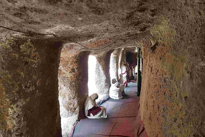 Day trip to Adadi Mariyam and Melka kunture - Key highlights you should know before you go