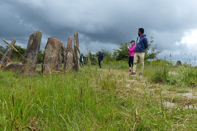 Day trip to Adadi Mariyam and Melka kunture - Adadi Maryam: a 12th-century rock-hewn church you can see up close