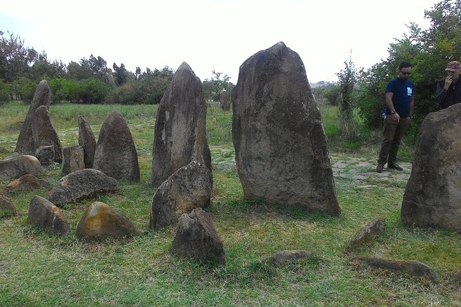 Day trip to Adadi Mariyam, Tiya and Melka kunture - Price and value: is $58 a good deal?