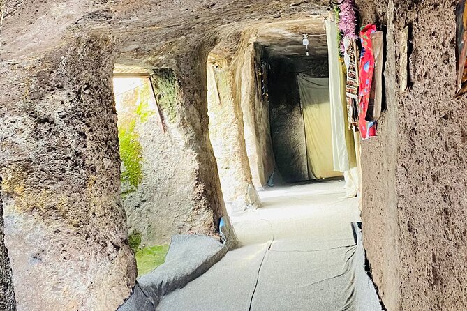 Day Trip to Adadi Rock and Tiya Archeological Excursion - Key highlights worth knowing