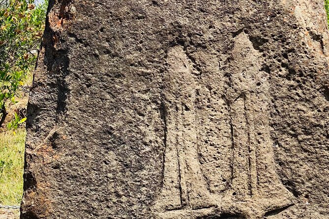 Day Trip to Adadi Rock and Tiya Archeological Excursion - Tiya UNESCO: stelae, swords, and symbols with no easy answers