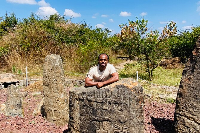 Day Trip to Adadi Rock and Tiya Archeological Excursion - Who should book this tour, and who might not love it