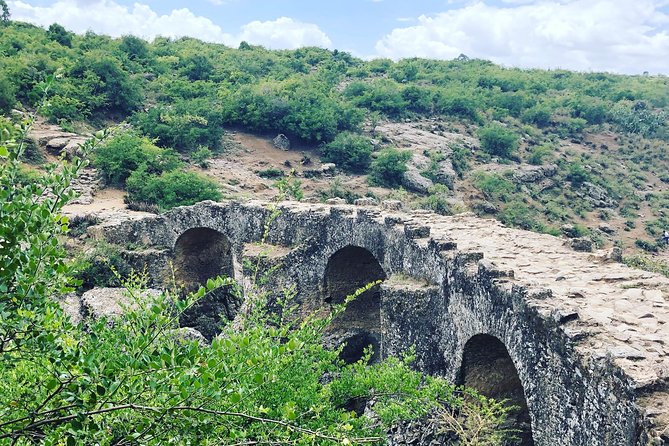DAY TRIP TO Debre Libanos Monastery Cave Church Nature and Wildlife - Getting There: The Entoto Mountain Drive and Road Reality