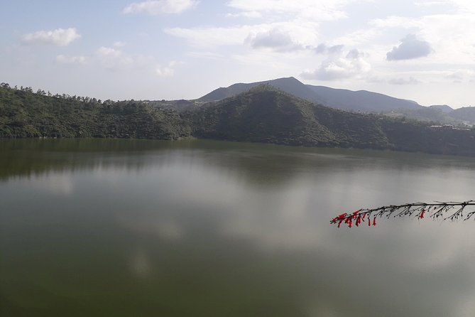 Day Trip to Debre Zeit/ Bishoftu - Your guide matters, and the tone can change the whole outing