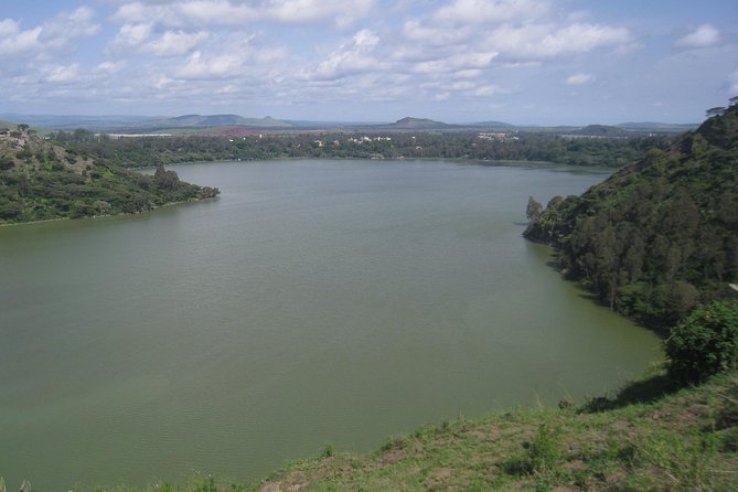 Day Trip to Debre Zeit/ Bishoftu - Price and logistics: does $56.42 feel fair?