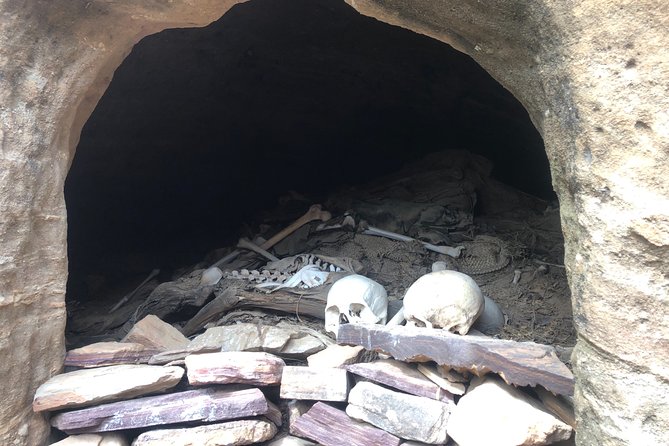 Day Trip to Gheralta’s Cliffside Churches, “Sacred Heights” - Morning Timing From Axum: An 8:30 Start You Can Actually Manage