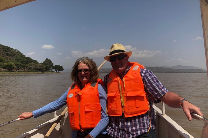 Day Trip To Lake Ziway - Why Lake Ziway is a great day out from Addis Ababa