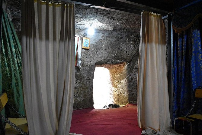 Day trip to Melka Kunture & Adadi Mariam rock-hewn church. - Key highlights worth your time