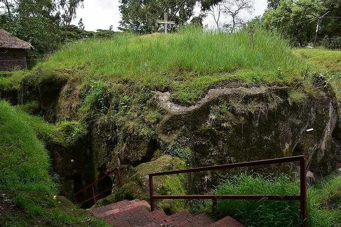 Day trip to Melka Kunture & Adadi Mariam rock-hewn church. - A Quick Reality Check Before You Go