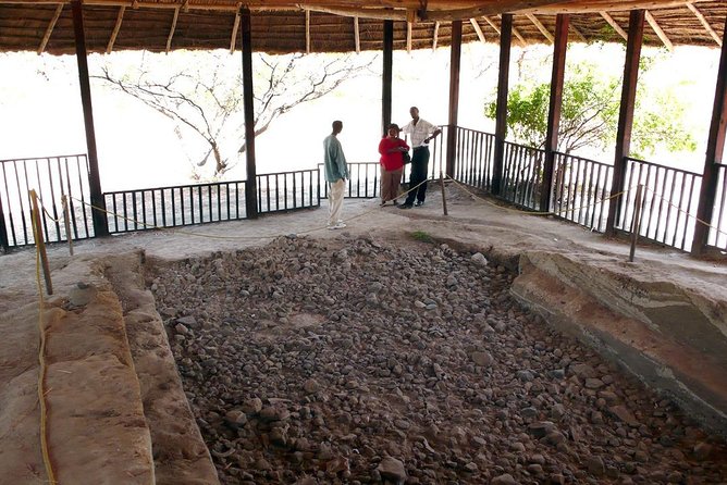 Day trip to Melka Kunture & Adadi Mariam rock-hewn church. - How Private Guidance Changes the Stops