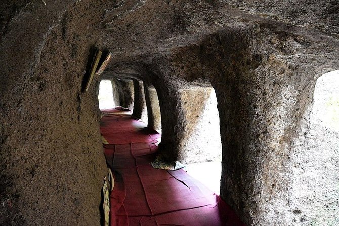 Day trip to Melka Kunture & Adadi Mariam rock-hewn church. - What to Expect From Each Part of the Day
