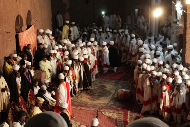 Day Trip to Rock Hewn Churches of Lalibela - Price and what you really get for $45 per person