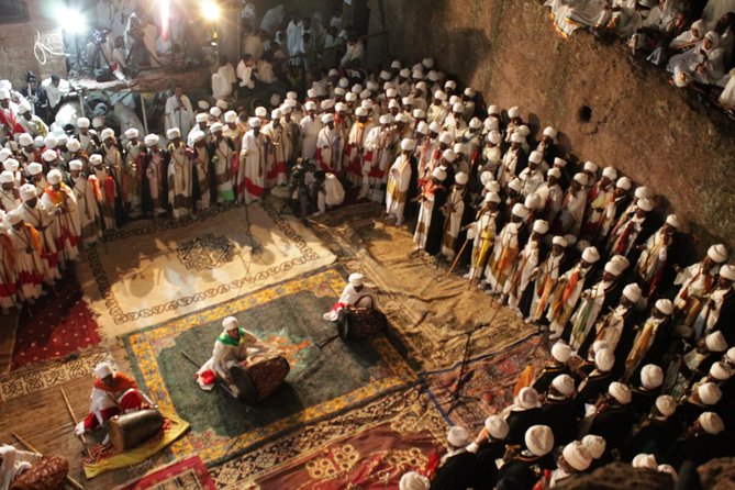 Day Trip to Rock Hewn Churches of Lalibela - Should you book this Lalibela private church tour?