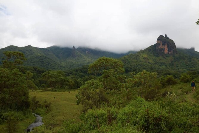 Day Trip to Tiya UNESCO Site & Melka Kunture Archaeological Site - Melka Kunture plus Tiya, the smart way to see ancient Ethiopia in one outing