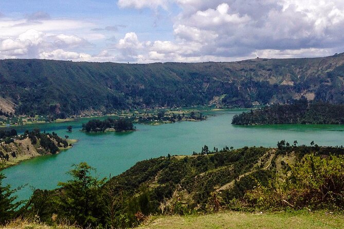 Day Trip To Wonderful Crater Lake of Wenchi & Ancient Church - Key things that make this Wenchi day trip special