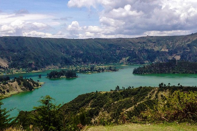 Day Trip To Wonderful Crater Lake of Wenchi & Ancient Church - Monastery of Kirkos and the hot-spring valley: why the culture stop matters