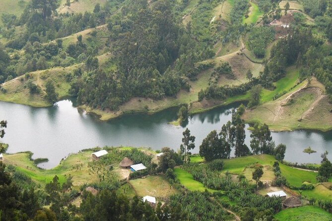 Day Trip To Wonderful Crater Lake of Wenchi & Ancient Church - Boat trip and hiking time: how to make the most of the 5-hour crater block
