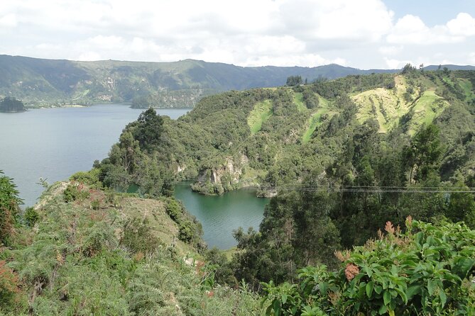 Day Trip To Wonderful Crater Lake of Wenchi & Ancient Church - Price and logistics: does $150 feel fair for what you get?
