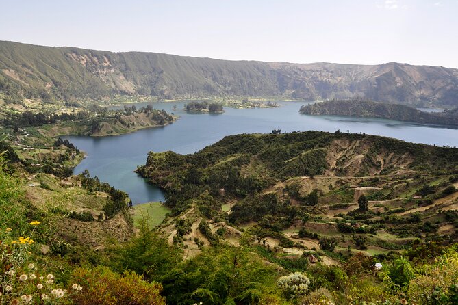 Day Trip To Wonderful Crater Lake of Wenchi & Ancient Church - Who this Wenchi and Kirkos day trip suits best