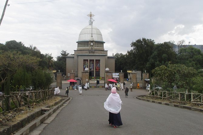 Debre Libanos Monastery and Jemma River Gorge - Day Tour from Addis Ababa - Key Highlights Worth Your Time