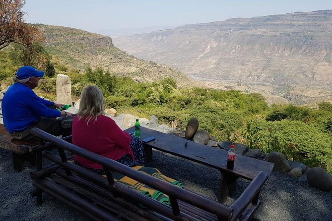 Debre Libanos Monastery and Jemma River Gorge - Day Tour from Addis Ababa - Weather, Clothing, and Comfort Tips That Actually Help