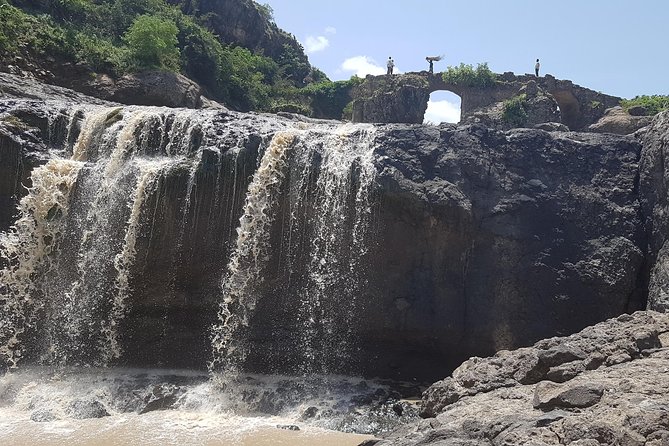Debre Libanos Monastery and Jemma River Gorge - Day Tour from Addis Ababa - Debre Libanos Orthodox Church: A Big 13th-Century Pilgrimage Site