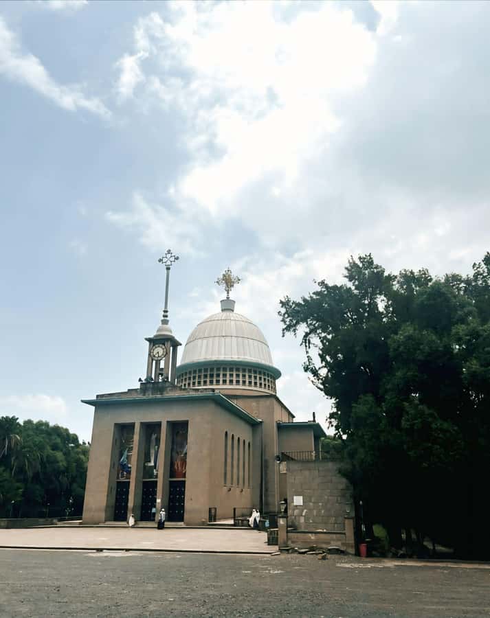 Debre Libanos Monastery & Scenic Portuguese Bridge Tour - The 7 to 8 hour rhythm: pickup, driving, and a small-group feel