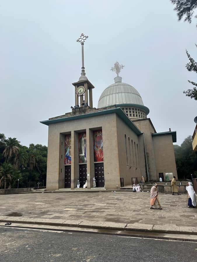 DebreLibanos & Portuguese Bridge day trip from Addis Ababa - Key things to know before you go
